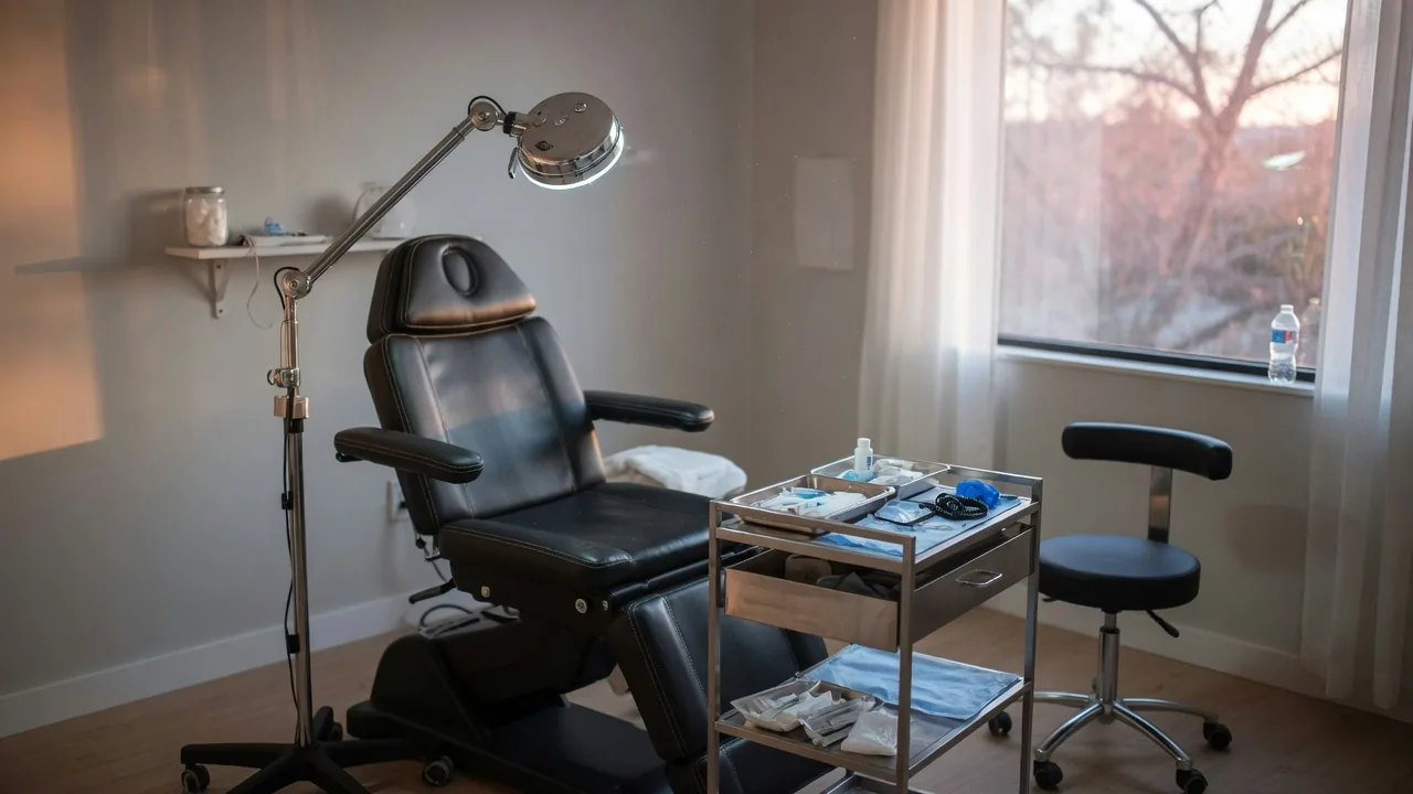 What insurance coverage do I need to offer Botox treatments?