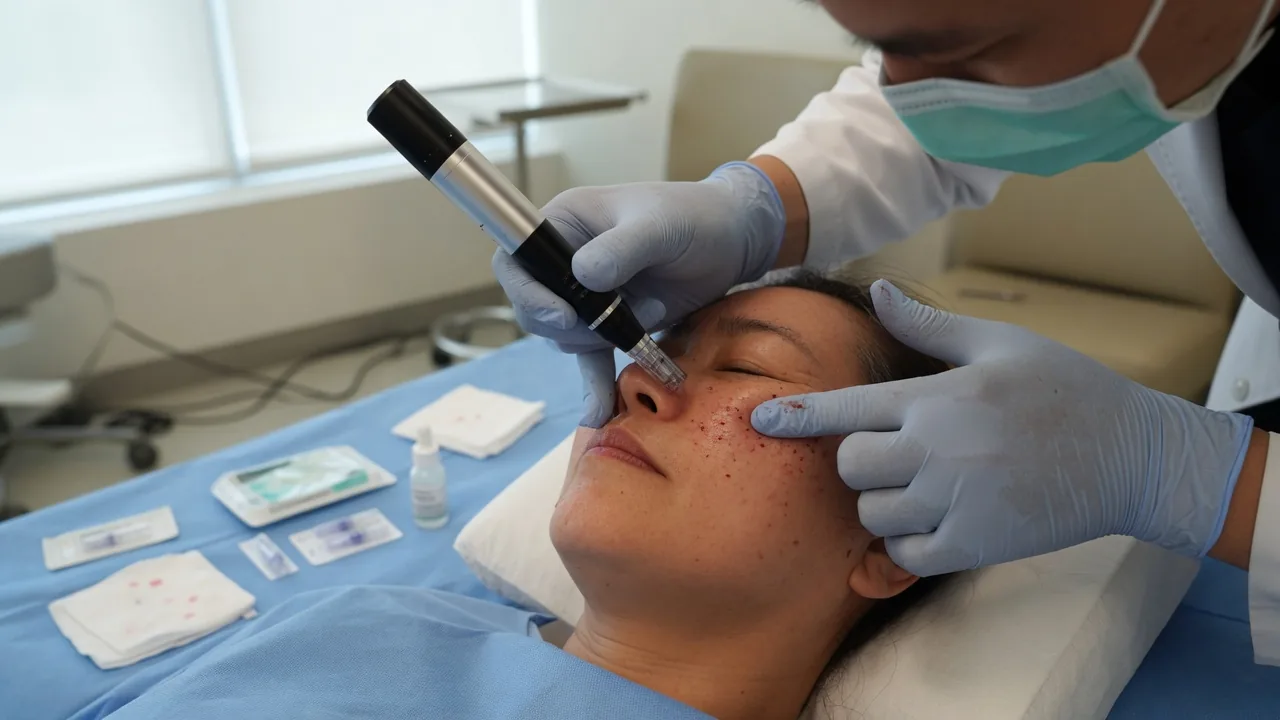 Botox Training for Nurses: Complete Certification Guide for RNs & NPs (2026)