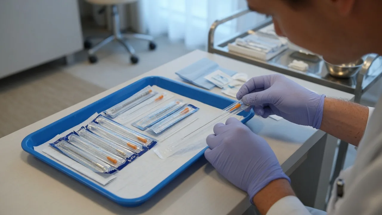 Is it necessary to have malpractice insurance for Botox?