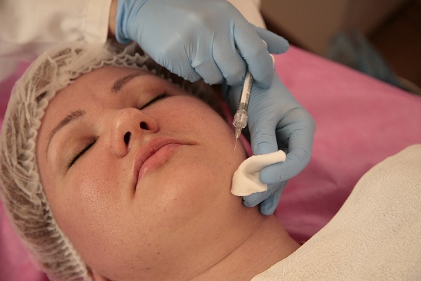 Botox Training Courses Workshops Aesthetic Education